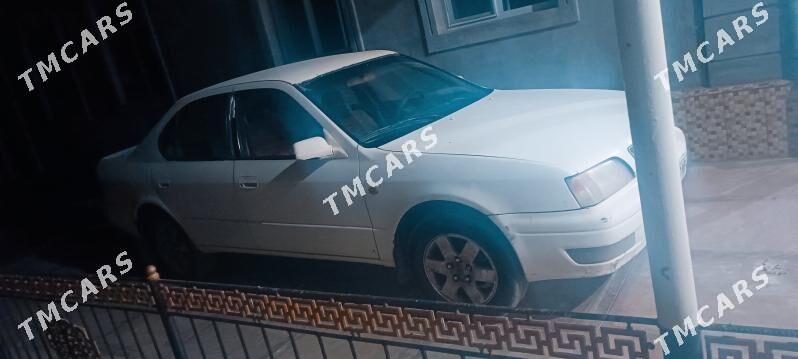 Toyota Camry 1996 - 35 000 TMT - Sakarçäge - img 2