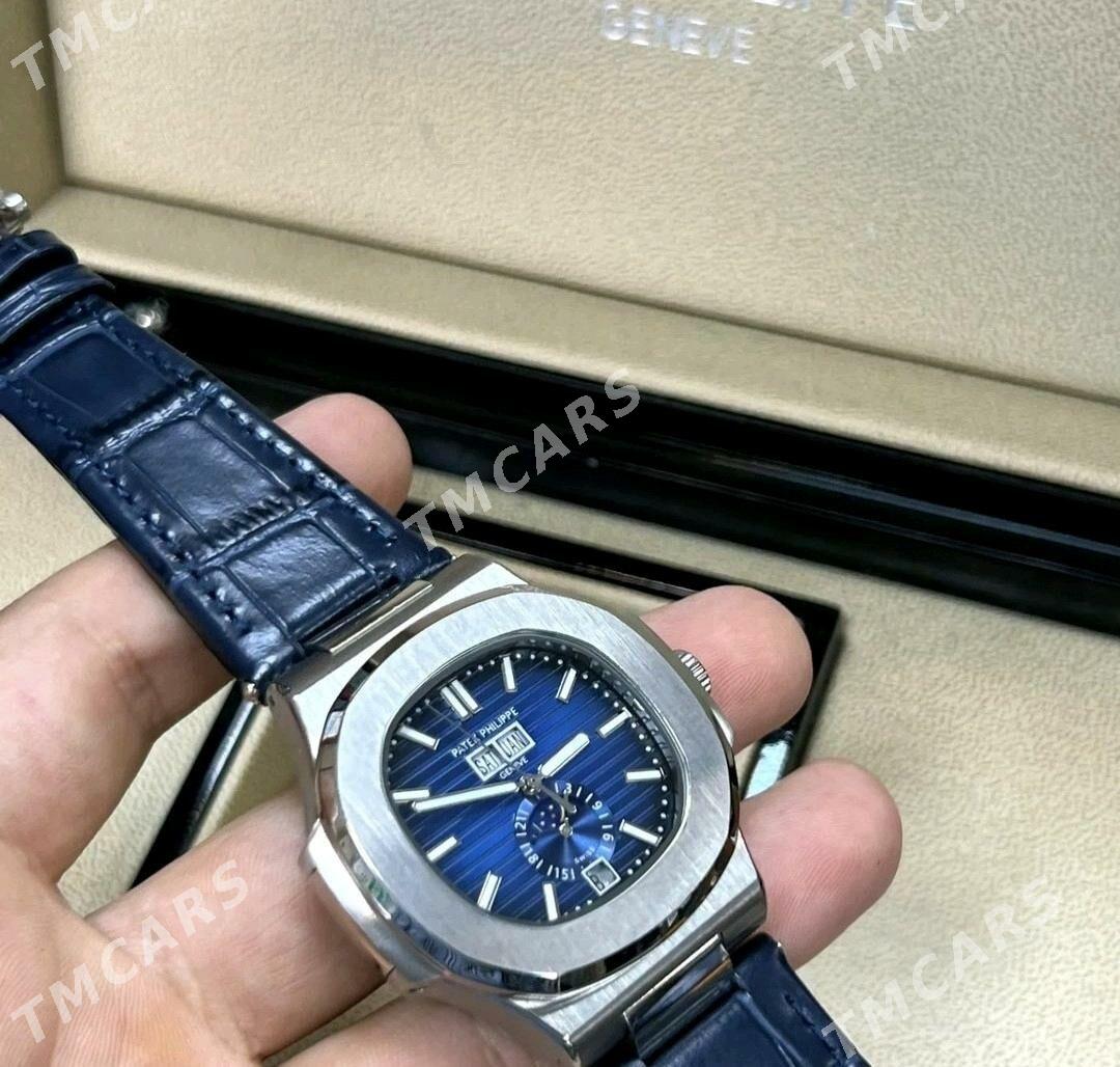 Patek philippe mehanika Lux - Ашхабад - img 2