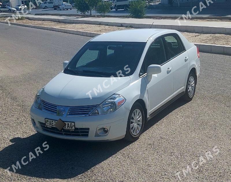 Nissan Versa 2011 - 115 000 TMT - Aşgabat - img 5