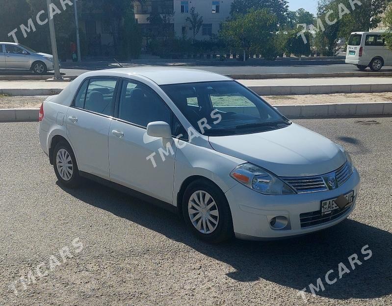 Nissan Versa 2011 - 115 000 TMT - Ашхабад - img 2