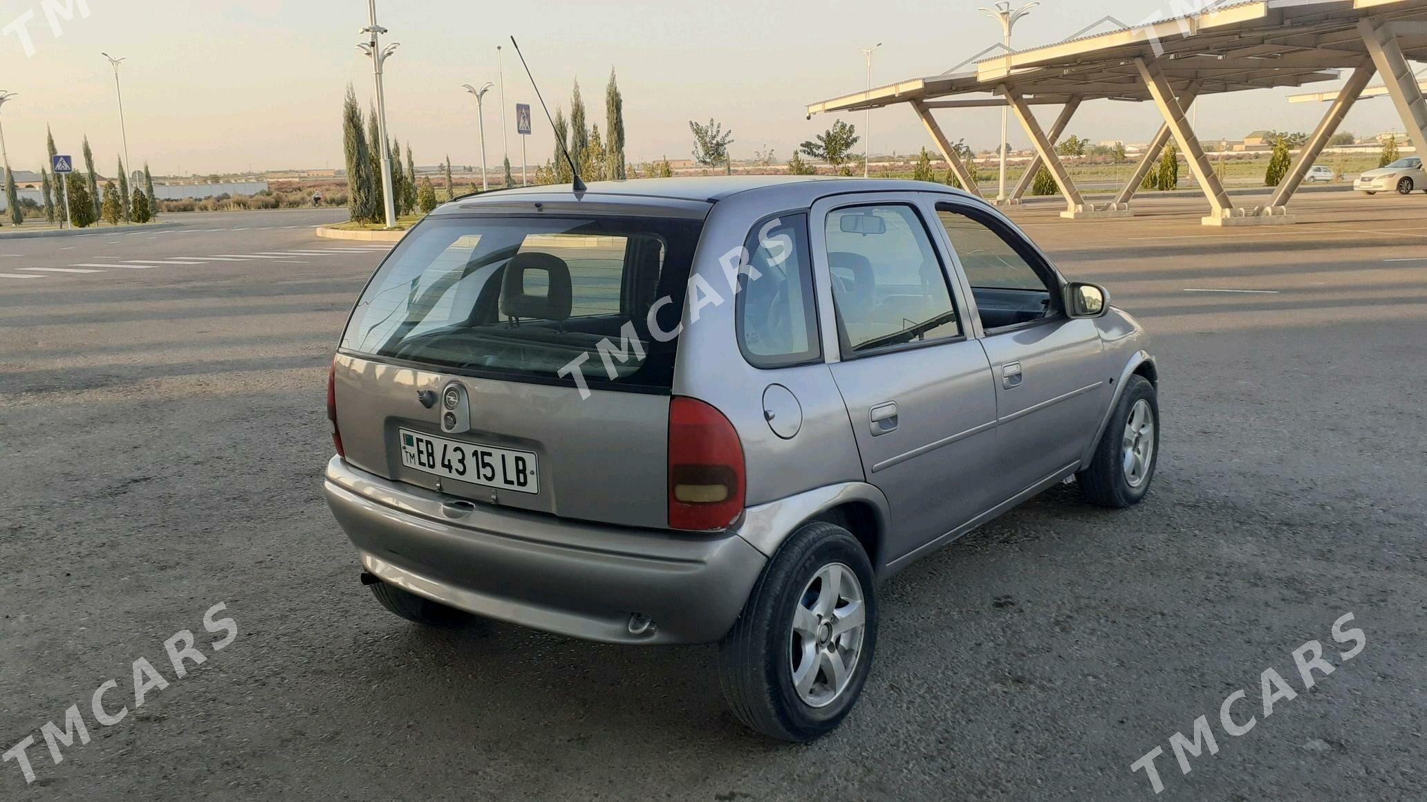 Opel Vita 1996 - 28 000 TMT - Türkmenabat - img 4