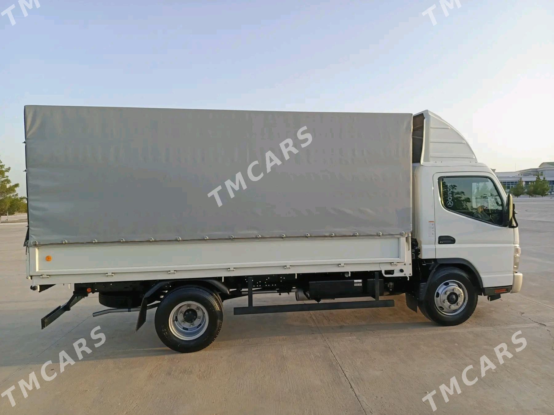 Mitsubishi Canter 2022 - 440 000 TMT - Balkanabat - img 4