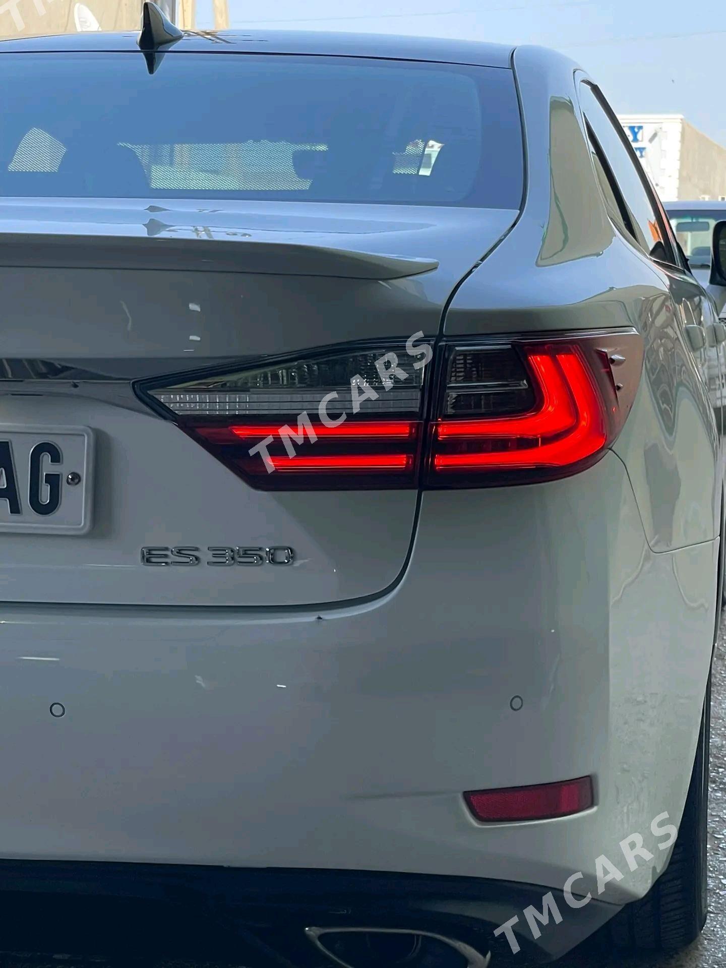 Lexus ES 350 2018 - 480 000 TMT - Aşgabat - img 2