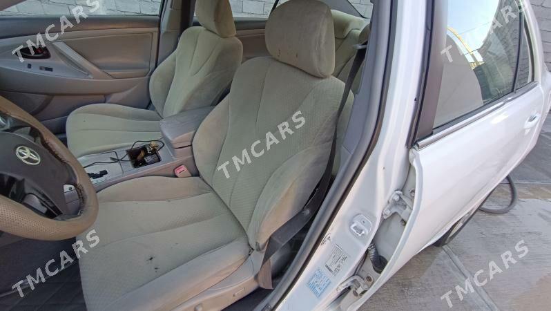 Toyota Camry 2009 - 110 000 TMT - 30 мкр - img 2