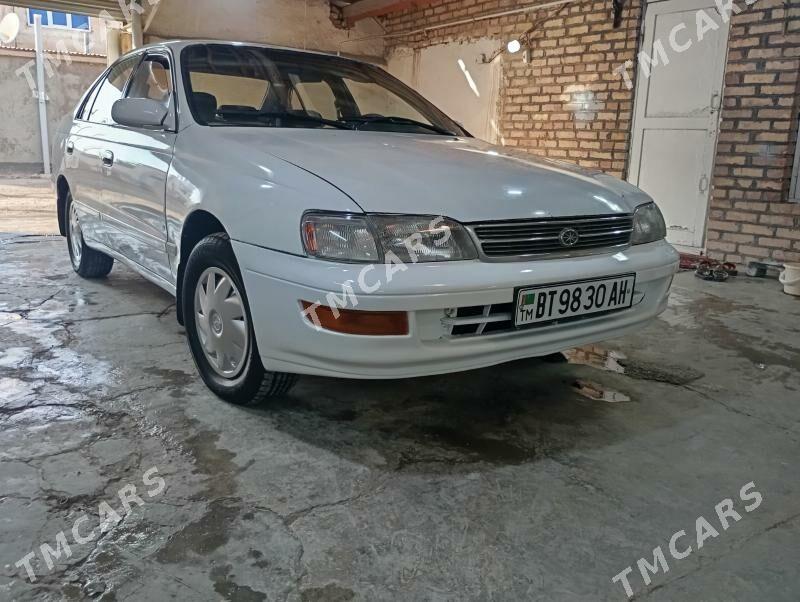 Toyota Corona 1993 - 48 000 TMT - Теджен - img 4