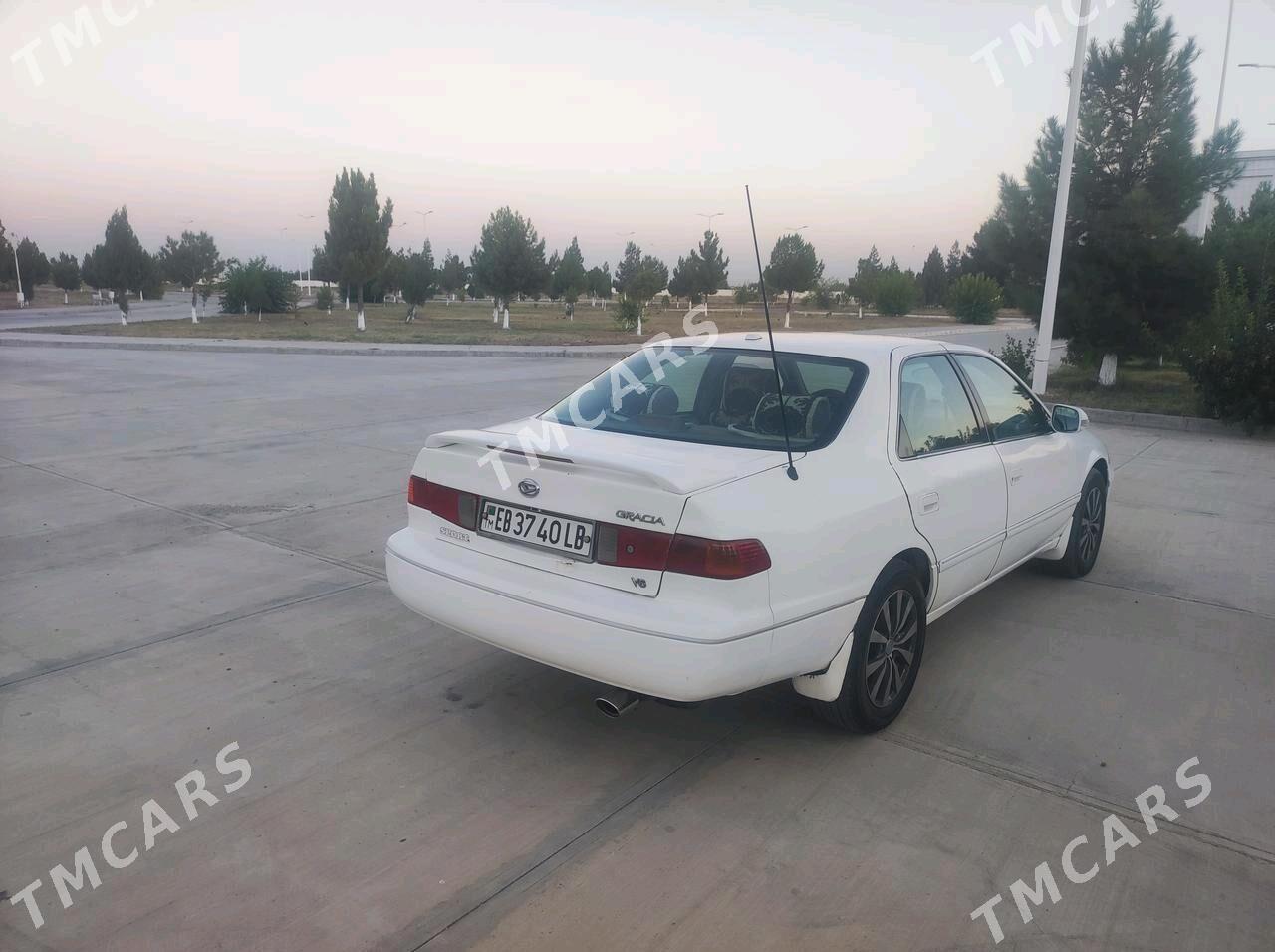 Toyota Camry 1999 - 85 000 TMT - Туркменабат - img 5