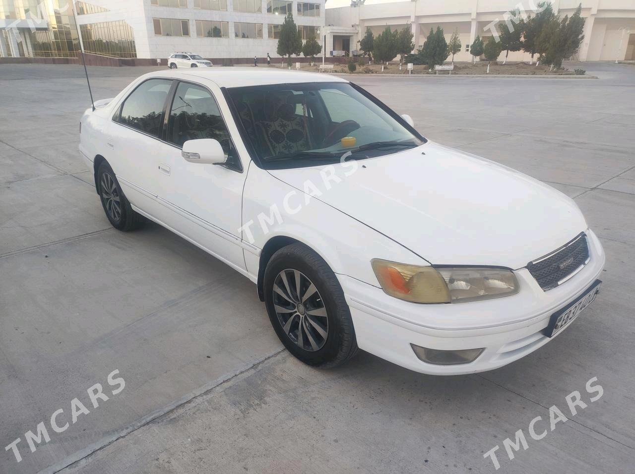 Toyota Camry 1999 - 85 000 TMT - Türkmenabat - img 2