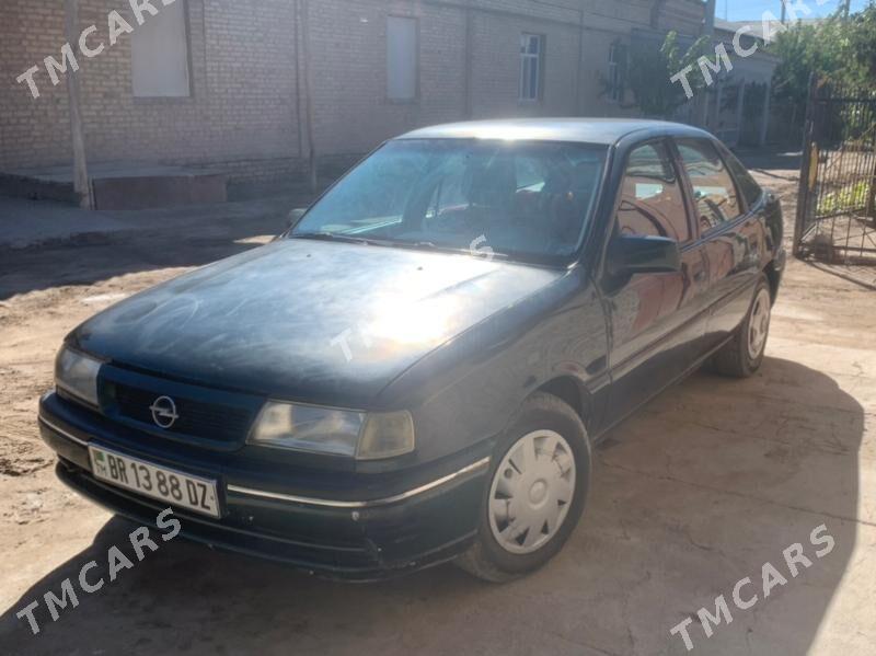 Opel Vectra 1995 - 28 000 TMT - Daşoguz - img 2