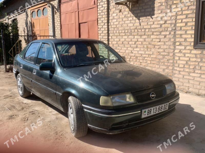 Opel Vectra 1995 - 28 000 TMT - Daşoguz - img 4