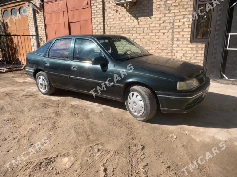 Opel Vectra 1995 - 28 000 TMT - Daşoguz - img 3