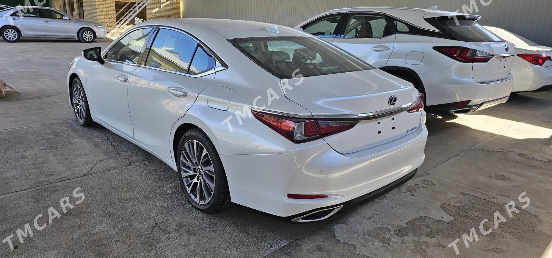 Lexus ES 350 2020 - 570 000 TMT - Mary - img 3