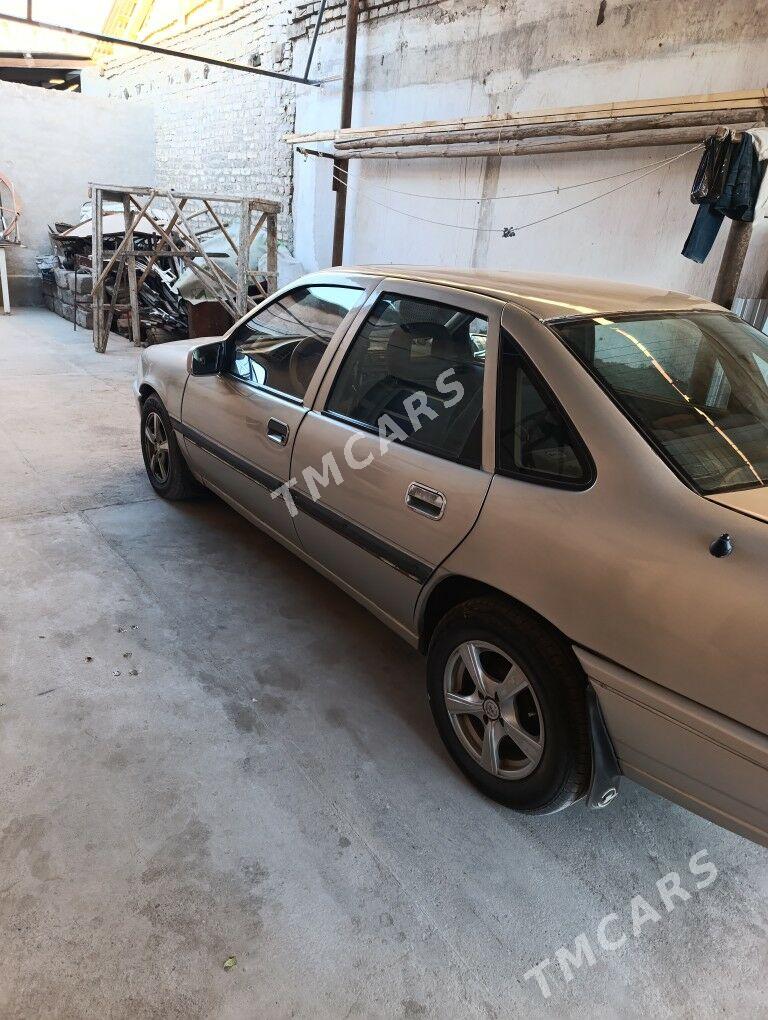 Opel Vectra 1992 - 20 000 TMT - Türkmenabat - img 2