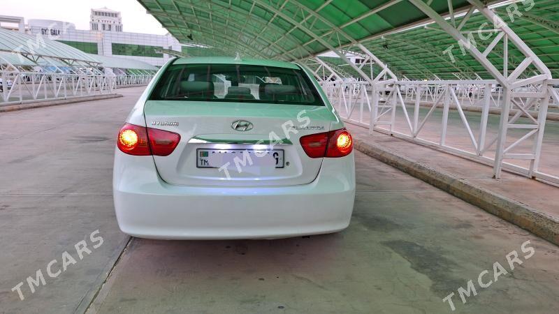 Hyundai Elantra 2010 - 115 000 TMT - Aşgabat - img 6