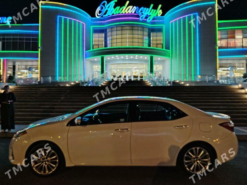 Toyota Corolla 2014 - 230 000 TMT - Aşgabat - img 3