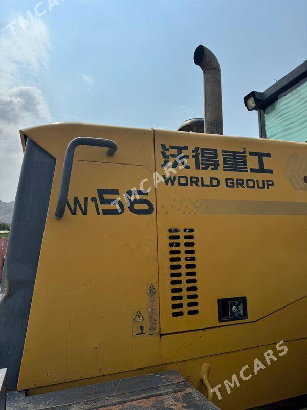 XCMG LW500F 2014 - 500 000 TMT - Bagyr - img 2