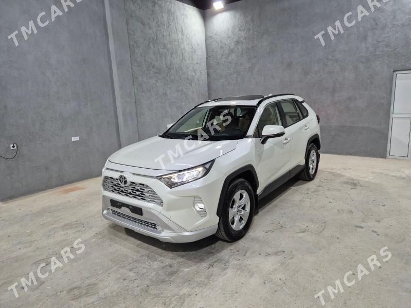 Toyota RAV4 2024 - 615 000 TMT - Aşgabat - img 2