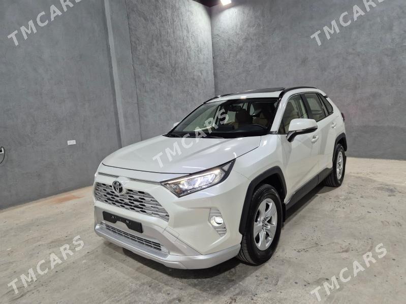 Toyota RAV4 2024 - 615 000 TMT - Aşgabat - img 3