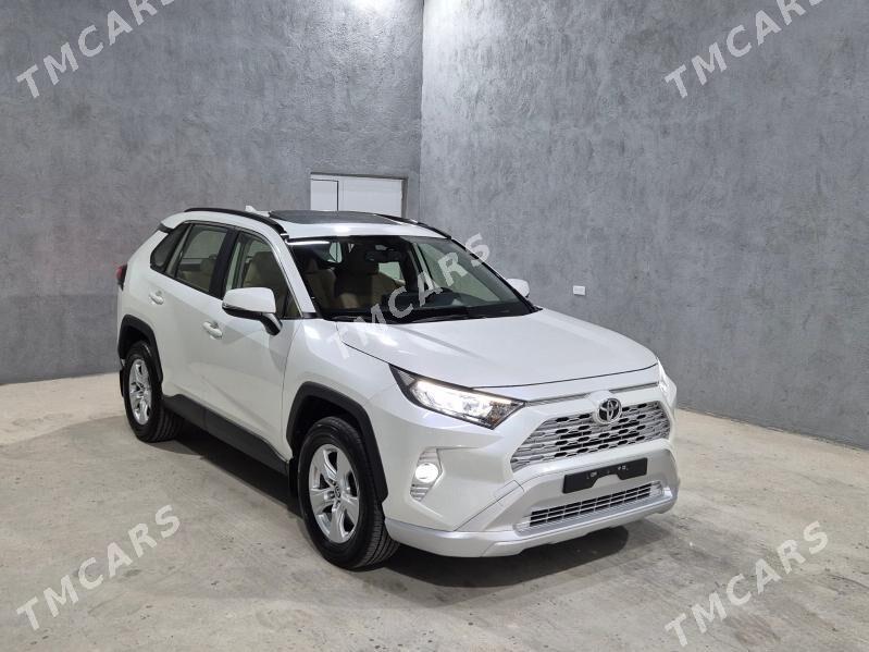 Toyota RAV4 2024 - 615 000 TMT - Aşgabat - img 4