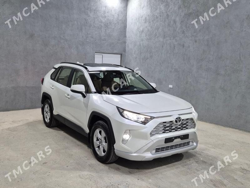 Toyota RAV4 2024 - 615 000 TMT - Aşgabat - img 5