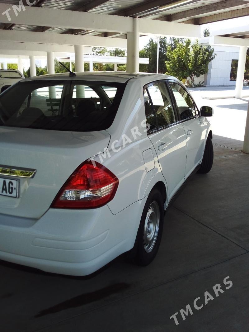 Nissan Versa 2011 - 110 000 TMT - Aşgabat - img 6