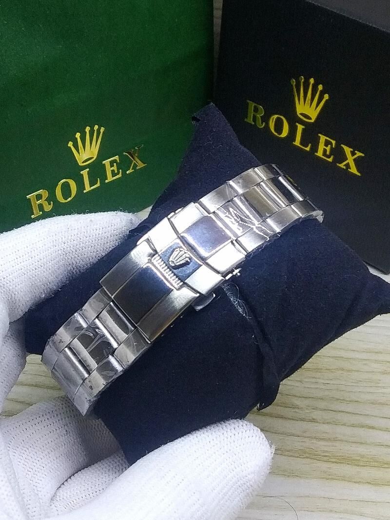 Rolex sagat часы - Гаудан "В" - img 2