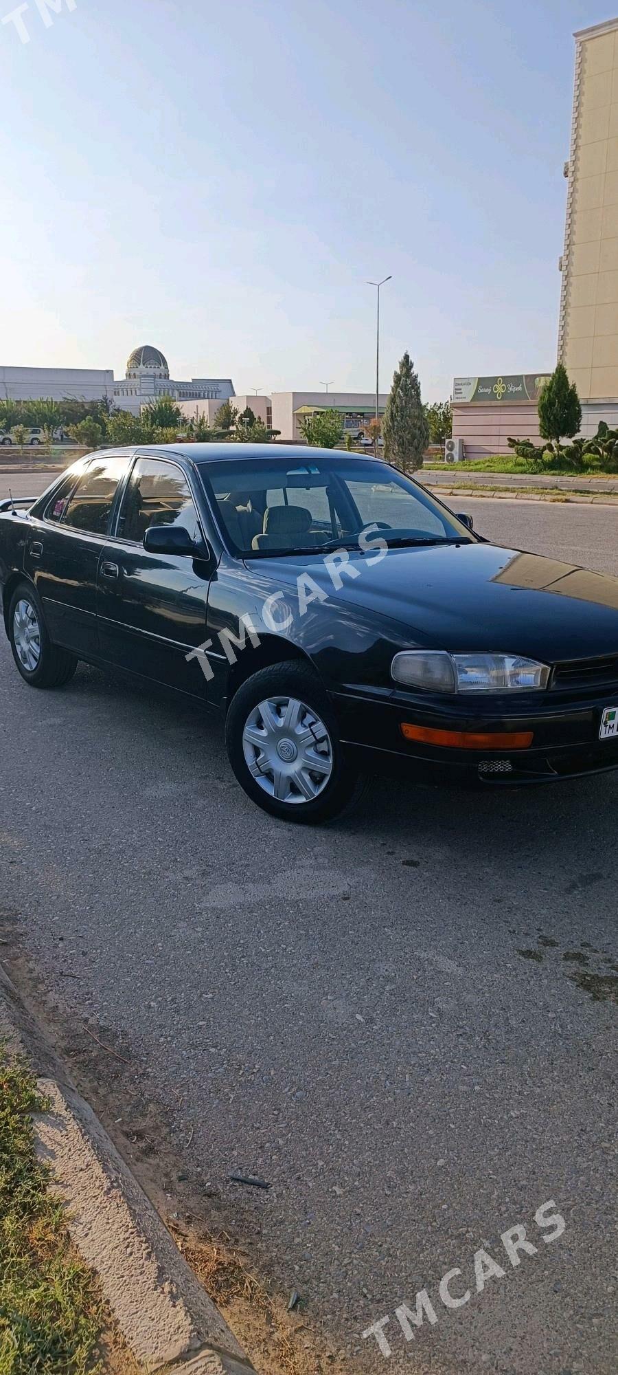 Toyota Camry 1994 - 75 000 TMT - Мары - img 8