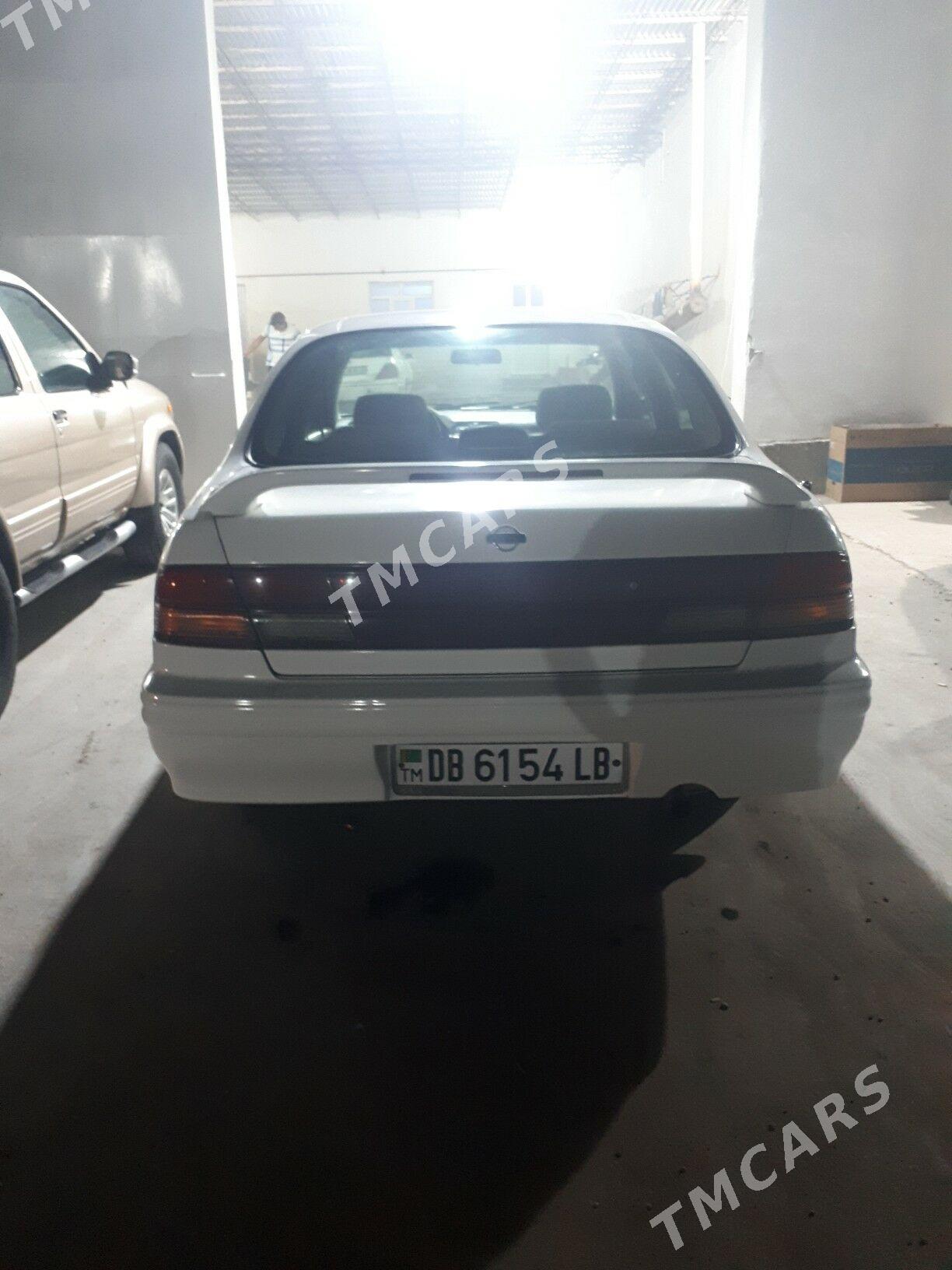 Nissan Cefiro 1994 - 42 000 TMT - Саят - img 4