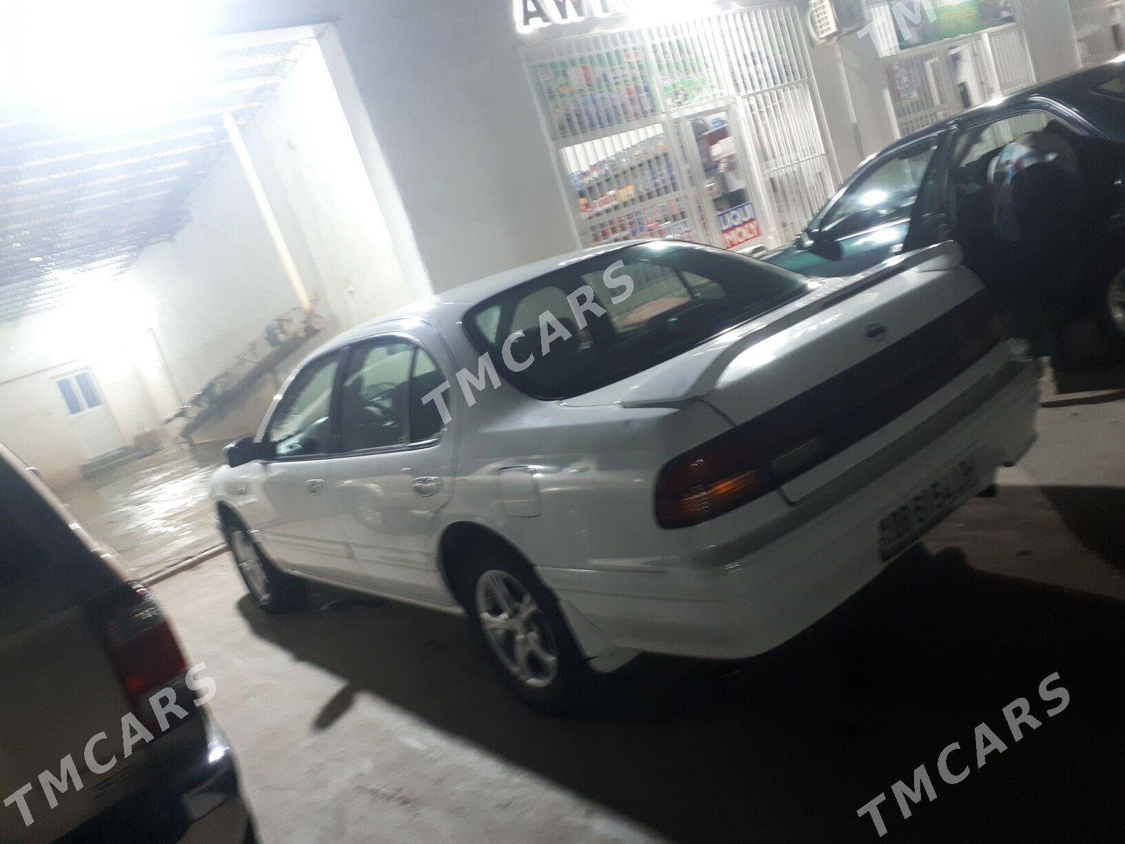 Nissan Cefiro 1994 - 42 000 TMT - Саят - img 2