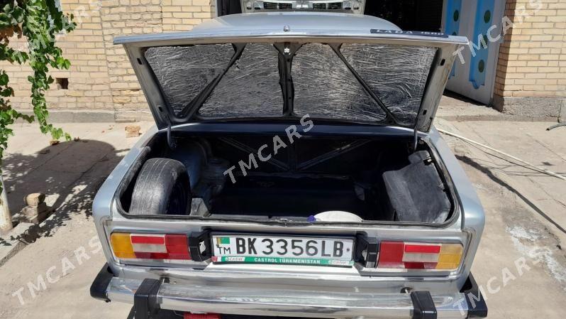 Lada 2106 2001 - 29 000 TMT - Türkmenabat - img 4