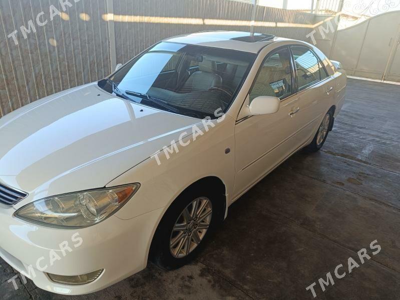 Toyota Camry 2002 - 152 000 TMT - Мары - img 4