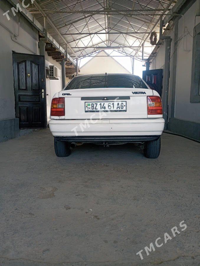 Opel Vectra 1992 - 30 000 TMT - Aşgabat - img 2