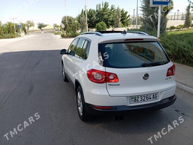 Volkswagen Tiguan 2010 - 185 000 TMT - Aşgabat - img 3