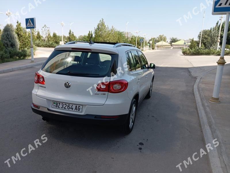 Volkswagen Tiguan 2010 - 185 000 TMT - Aşgabat - img 5