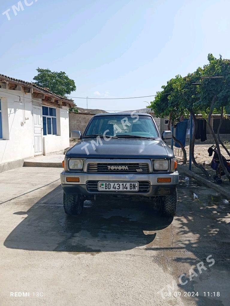 Toyota 4Runner 1991 - 35 000 TMT - Magtymguly - img 5