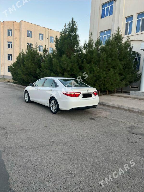 Toyota Camry 2017 - 300 000 TMT - Türkmenabat - img 2