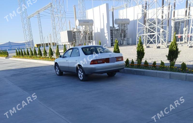 Lexus ES 300 1997 - 110 000 TMT - Гурбансолтан Едже - img 3