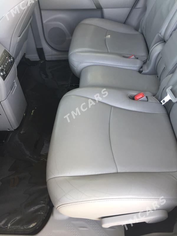 Toyota Highlander 2012 - 330 000 TMT - Анев - img 5