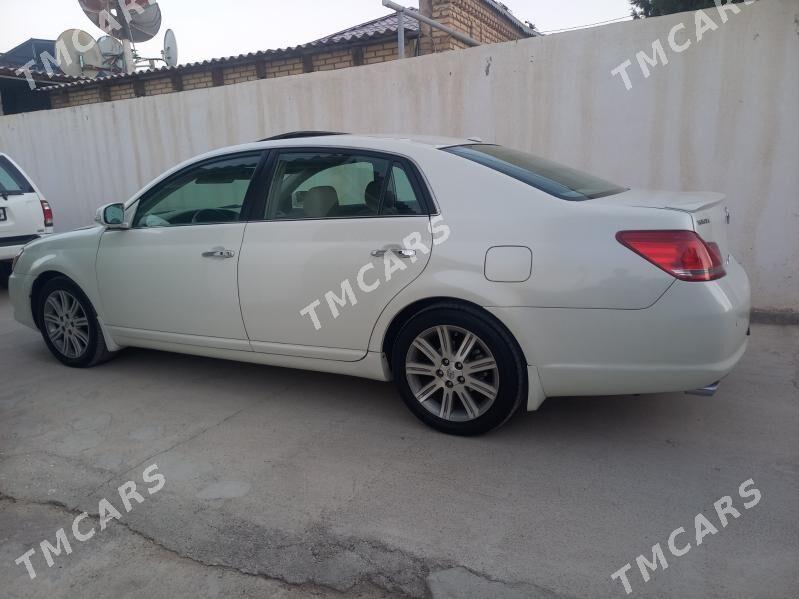 Toyota Avalon 2006 - 157 000 TMT - Гёкдепе - img 4