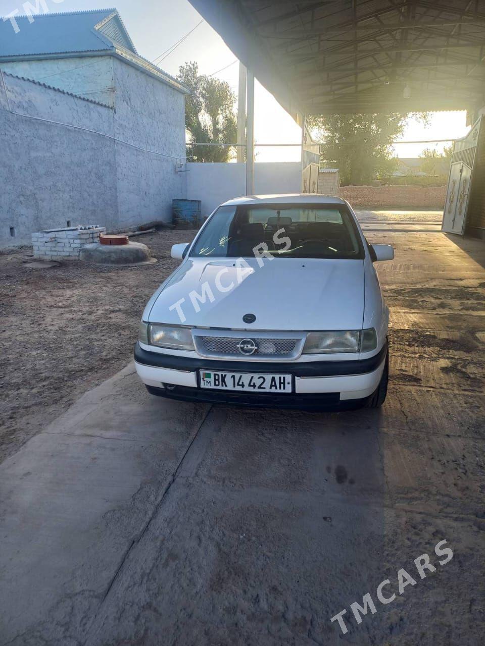 Opel Vectra 1994 - 24 000 TMT - Серахс - img 6