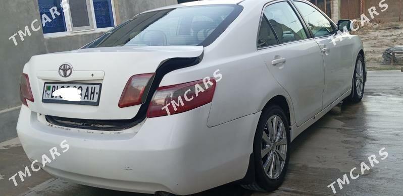 Toyota Camry 2008 - 100 000 TMT - Ашхабад - img 3