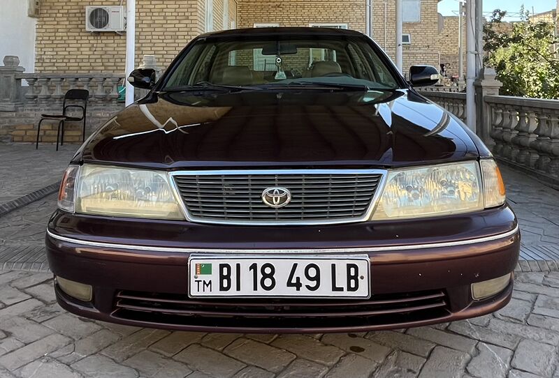 Toyota Avalon 1999 - 120 000 TMT - Kerki - img 8