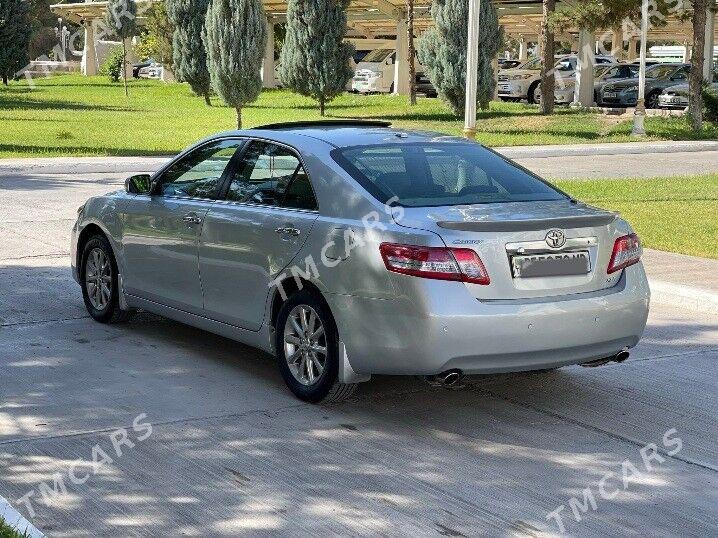 Toyota Camry 2007 - 170 000 TMT - Мары - img 4