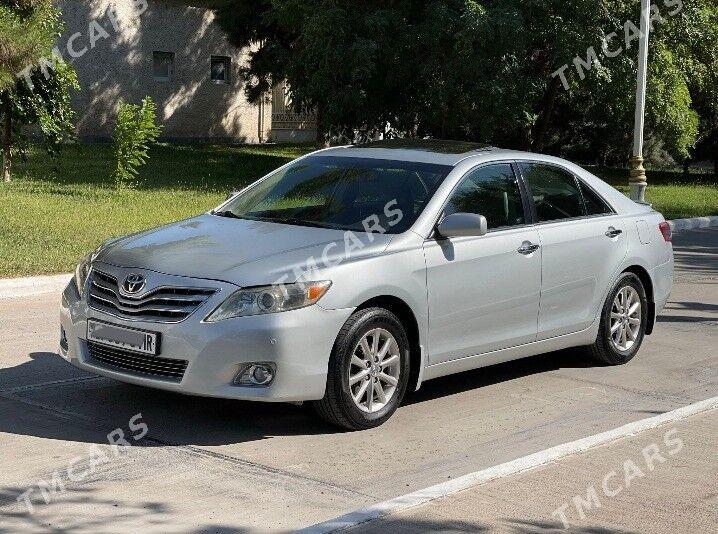 Toyota Camry 2007 - 170 000 TMT - Мары - img 2