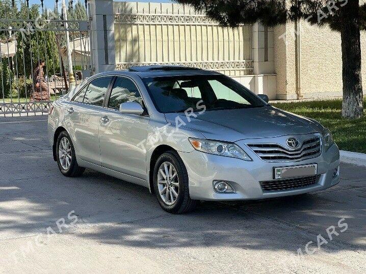 Toyota Camry 2007 - 170 000 TMT - Мары - img 7