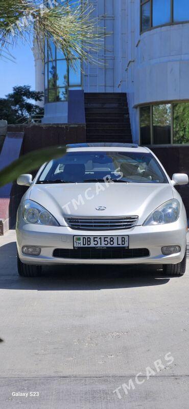 Lexus ES 300 2002 - 165 000 TMT - Туркменабат - img 2