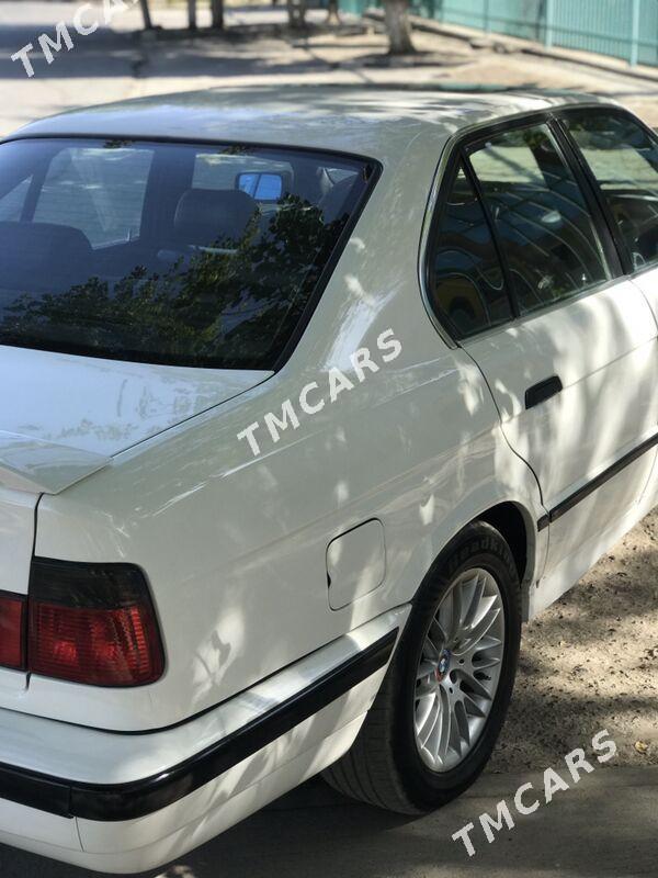 BMW 525 1992 - 65 000 TMT - Kaka - img 2