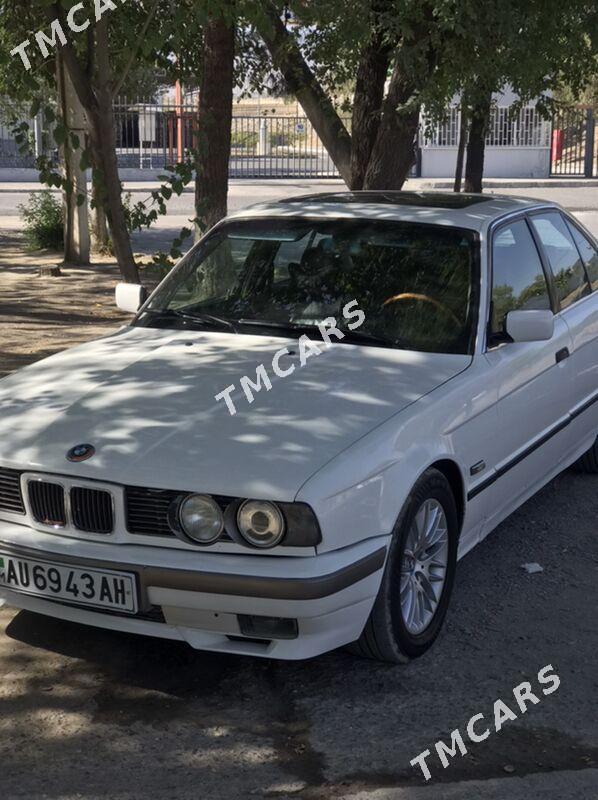 BMW 525 1992 - 65 000 TMT - Kaka - img 5