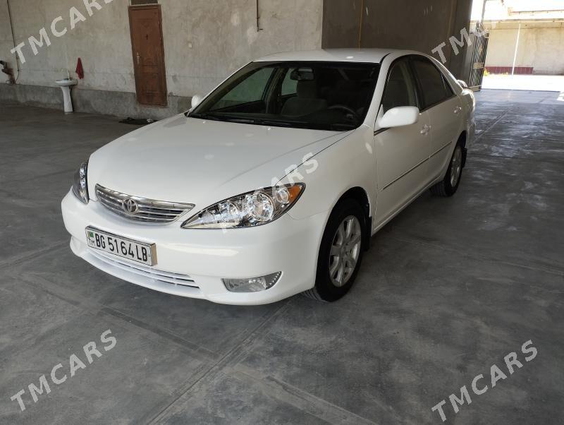 Toyota Camry 2006 - 120 000 TMT - Türkmenabat - img 3