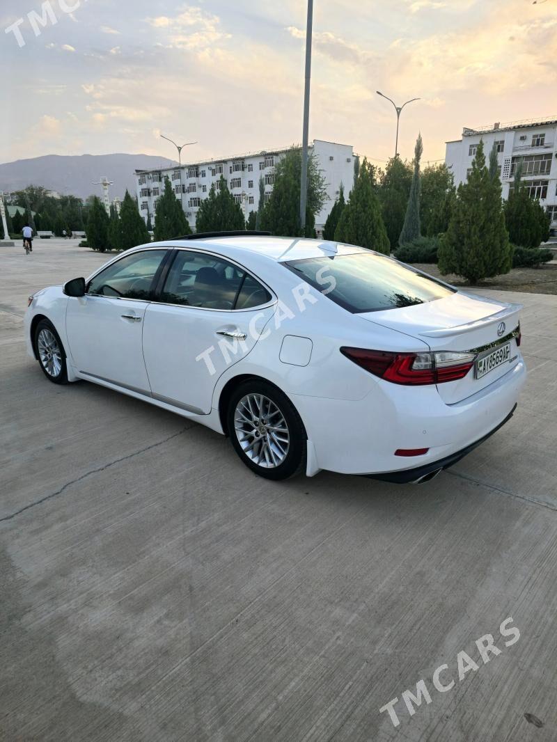 Lexus ES 350 2017 - 390 000 TMT - Büzmeýin GRES - img 3