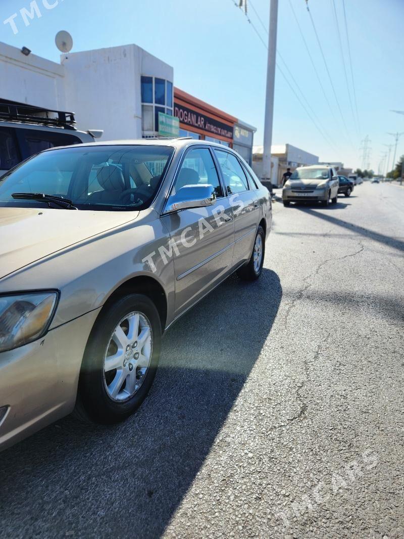 Toyota Avalon 2000 - 140 000 TMT - Türkmenabat - img 3